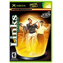 XBX: LINKS 2004 (COMPLETE)